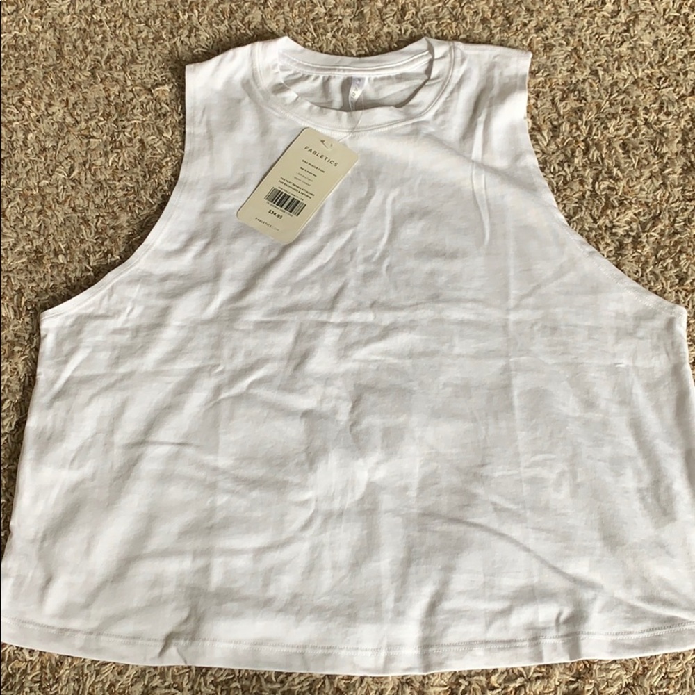 Fabletics Gina Top